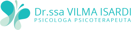 Dott.ssa Vilma Isardi - Psicologa Psicoterapeuta a Firenze